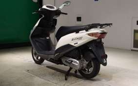 SUZUKI ADDRESS V125 DT11A