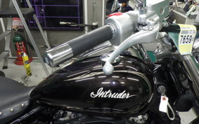 SUZUKI INTRUDER 400 Classic 2015 VK56A