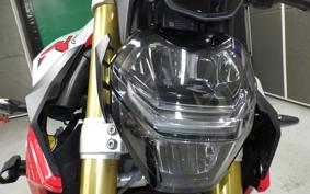 BMW FF900R 2020