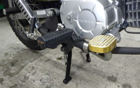 HONDA ｸﾛｽｶﾌﾞ110-2 JA45
