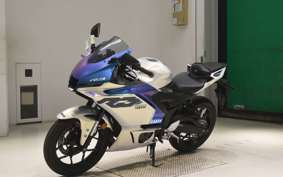YAMAHA YZF-R3 2025 RH25J