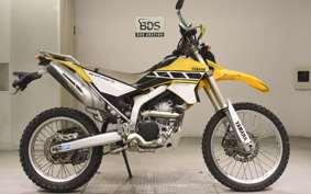 YAMAHA WR250R 2002 DG15J