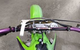 KAWASAKI KX125 KX125K