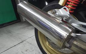 HONDA CB400SF VTEC 2012 NC42