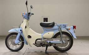 HONDA LITTLE CUB 2025 AA01