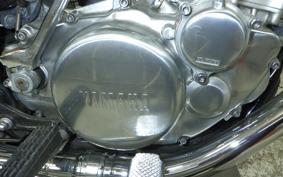 YAMAHA SR400 Gen.5 2019 RH16J