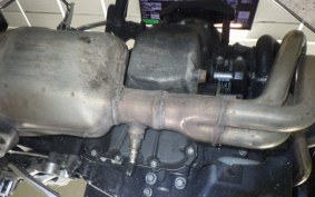 YAMAHA MT-09 ASP 2018 RN52J