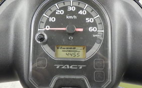 HONDA TACT Gen.4 2009 AF75