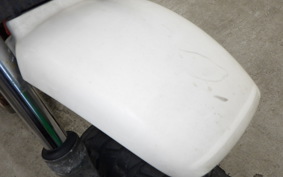 HONDA APE 50 2021 AC16
