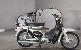 HONDA LITTLE CUB C50