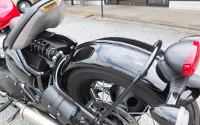 TRIUMPH BONNEVILLE BO BAR 2023 DAD84H