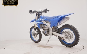 YAMAHA YZ250FX 2019 CG57C