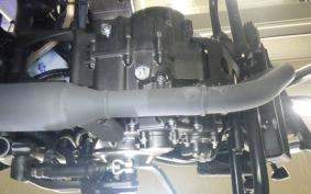HONDA REBEL 250 A MC49
