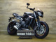 Фото Triumph STREET TRIPLE RS 2018 с японского аукциона