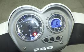 PGO AIM 125 2015