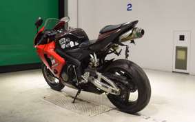 HONDA CBR600RR GEN 2 2005 PC37