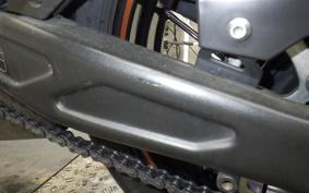 KAWASAKI Z650 RS 2022 ER650M