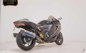 SUZUKI HAYABUSA Gen.3 2021 EJ11A