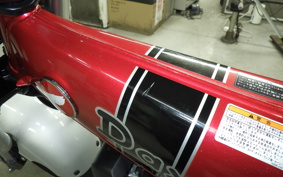 HONDA DAX 125 2014 JB04