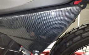 HONDA FTR223 2017 MC34