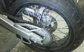 KAWASAKI KLX250D TRACKER 2008 LX250E