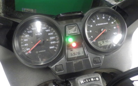 HONDA CB1300SF SUPER BOLDOR 2005 SC54