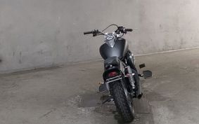 YAMAHA DRAGSTAR 250 VG02J