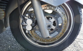 SUZUKI SKYWAVE 250 (Burgman 250) Gen.3 CJ46A