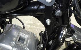 HARLEY XL883LI 2006