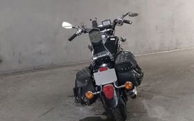 YAMAHA DRAGSTAR 400 CLASSIC VH02J