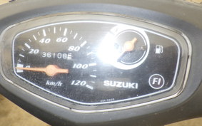SUZUKI ADDRESS V125 CF46A