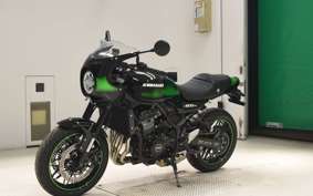 KAWASAKI Z900RS CAFE 2025 ZR900K