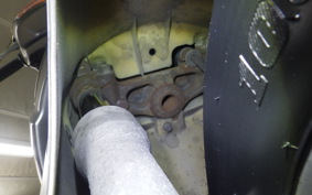 HONDA LEAD 100 2026 JF06