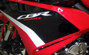 HONDA CBR400R 2022 NC56