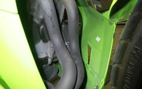 KAWASAKI NINJA 250 2 EX250Y