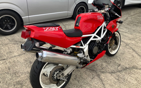 YAMAHA TRX850 1997 4NX