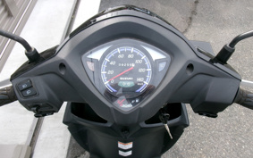 SUZUKI ADDRESS V110 CE47A