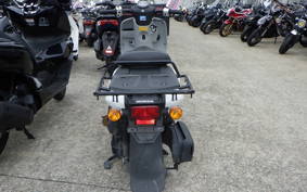 HONDA ﾍﾞﾝﾘｨ50-2 2015 AA05