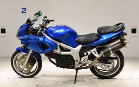 SUZUKI SV650 S 1999 VP52A