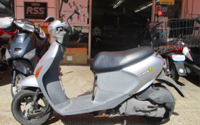 SUZUKI LET`S4 CA45A