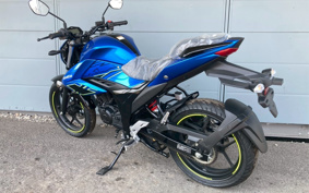 SUZUKI JIKUSA-150 ED131