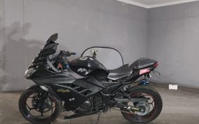 KAWASAKI NINJA 250 EX250L