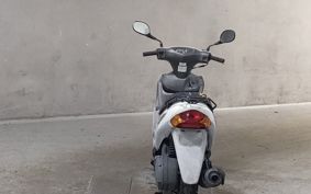 SUZUKI ADDRESS V125 CF4EA