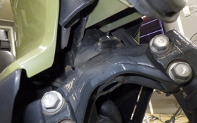 HONDA CROSS CUB 110 2020 JA45