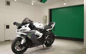 KAWASAKI NINJA ZX-6R A 2020 ZX636G