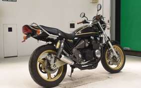 KAWASAKI ZEPHYR 400 KAI 2003 ZR400C