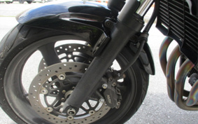 HONDA CB400SFV-3 BOLDOR 2010 NC42