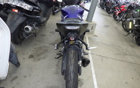 YAMAHA YZF-R125