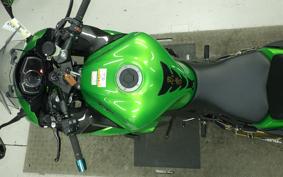 KAWASAKI NINJA 1000 A 2017 ZXT00W