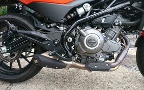 HARLEY X350 2024 W3C
